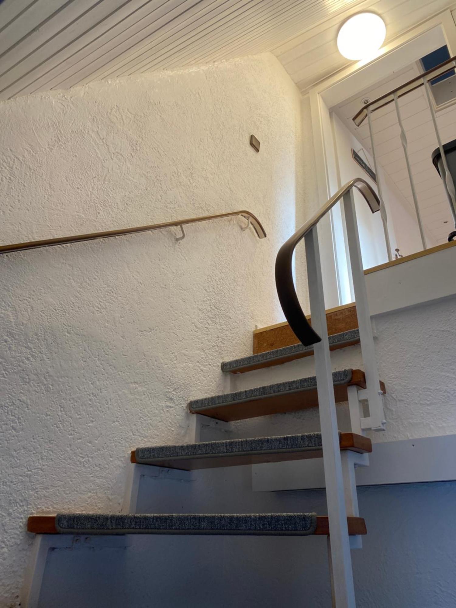 Alte Schmiede In Der Altstadt Von Sankt Goarshausen Buitenkant foto