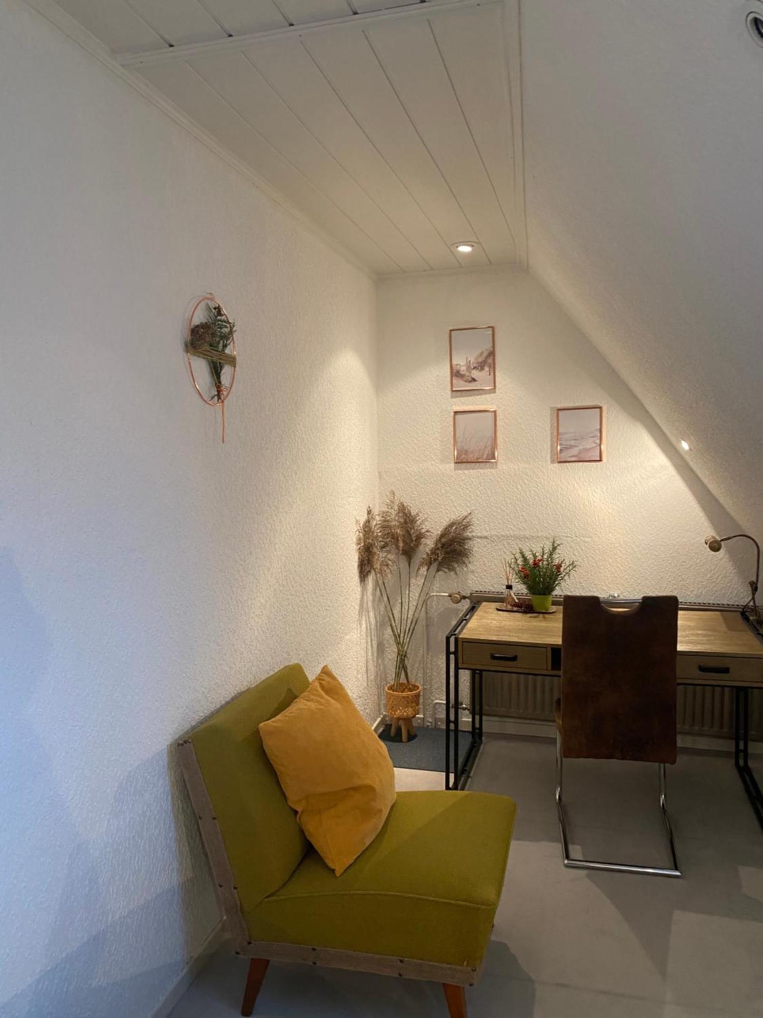 Alte Schmiede In Der Altstadt Von Sankt Goarshausen Buitenkant foto